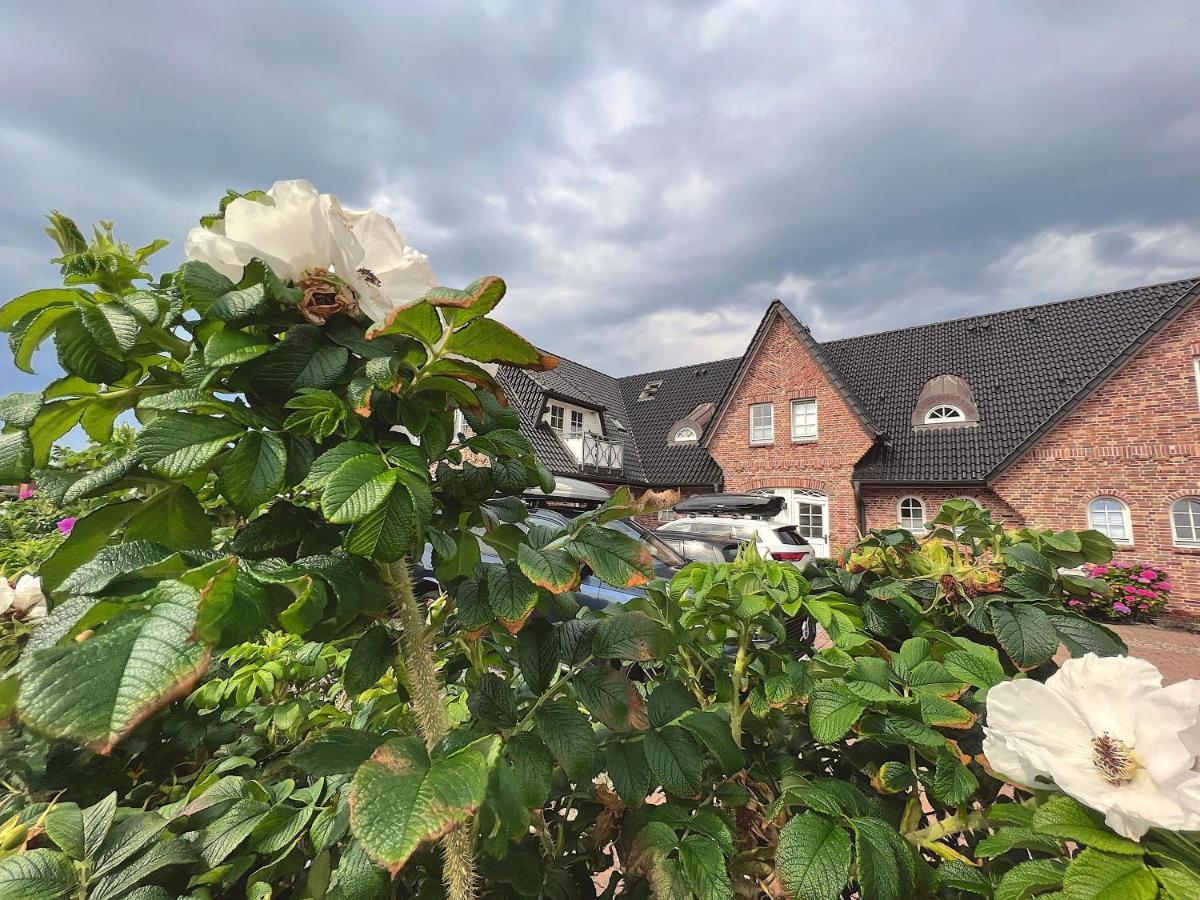 Apartment Wellenreiter Am *